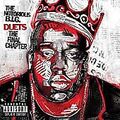 The Notorious B.I.G. - Duette - The Final Chapter (CD) KOSTENLOS UK P + P ..............