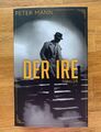 Der Ire | Peter Mann | 2024 | deutsch | The Torqued Man