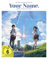 Your Name. - Gestern, heute und für immer - Limited | Blu-Ray