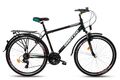 28 ZOLL Herren City Trekking Fahrrad Rad Bike Herrenrad Cityrad Trekkingfahrrad