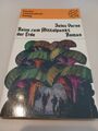 Reise zum Mittelpunkt der Erde : Roman Jules Verne Buch SF Tb Fischer k273-8 2. 