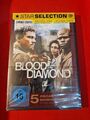 Blood Diamond von Edward Zwick  DVD  Neu und in ungeöffneter Originalverpackung