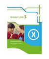 Green Line 3. Workbook Extra mit Audio-CDs für Einsteiger in Klasse 7