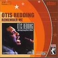 Remember Me von Otis Redding | CD | Zustand sehr gut