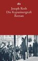 Joseph Roth Die Kapuzinergruft