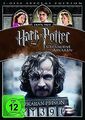 Harry Potter und der Gefangene von Askaban [Special Editi... | DVD | Zustand gut