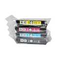 EPSON Multipack 18XL, T1811 Black, T1812 Cyan, T1813 Magenta, T1814 Yellow