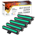 XXXL Toner für MLT-D111S D111L Samsung Xpress M2022W M2020 M2070 M2026W M2070FW