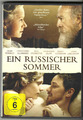 Ein russischer Sommer (DVD) mit Christopher Plummer, Helen Mirren