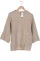 Oui Pullover Damen Strickpullover Strick Oberteil Gr. EU 42 Alpaka W... #t2flz80