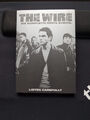 The Wire | Die komplette 1. Staffel | Zustand: SEHR GUT | mit Pappschuber 5x DVD