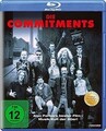 Die Commitments [Blu-ray] von Parker, Alan | DVD | Zustand sehr gut