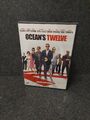 Ocean's Twelve (DVD) - FSK 6 - 9630