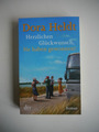 Herzlichen Glückwunsch, Sie haben gewonnen ! - Dora Heldt - (K13)