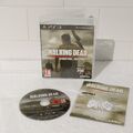 The Walking Dead Survival Instinct (Sony PlayStation 3, 2013) CIB GC PAL