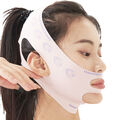 Strap Face Lift Tape Double Chin Slim Reducer Face Neck Slimmer Jawline Shaper