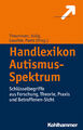 Georg Theunissen; Wolfram Kulig; Vico Leuchte; Henriette Paetz / Handlexikon Aut