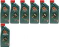 Castrol Magnatec 10W-40 B4 Diesel Motoröl 1 Liter 7x 1l = 7 Liter