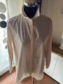 OPUS Bluse Gr 36 Ferale Beige