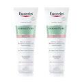 EUCERIN Dermopure Triple Effect Reinigungsgel 2x75ml = 150ml analog PZN 18222095