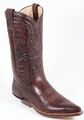 51 Westernstiefel Cowboystiefel Line Dance Catalan Style Texas Leder Buffalo 43