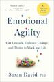 Susan David Emotional Agility (Gebundene Ausgabe)