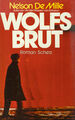 Buch Nelson De Mille/Wolfsbrut