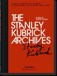 Das Stanley Kubrick Archiv Herausgeber