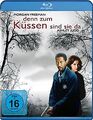 Denn zum Küssen sind sie da [Blu-ray] von Fleder, Gary | DVD | Zustand sehr gut