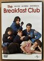 The Breakfast-Club - John Hughes - Emilio Estevez - Molly Ringwald - DVD