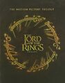 Lord of the Rings: The Motion Picture Trilogy (Blu ray) Free Shipping In Canada