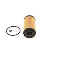 Ölfilter BOSCH F 026 407 062 für HYUNDAI KIA