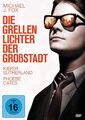 Die grellen Lichter der Großstadt,  James Bridges | DVD | Deutsch | 2019 NEU