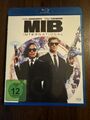 Men in Black: International - [Blu-ray]