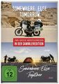 SOMEWHERE ELSE TOMORROW-MORGEN WOANDERS & SOMEWH - RINTZ,DANIEL  2 DVD NEU