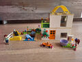 Lego Friends - Haus mit Garten, Figuren und Tieren