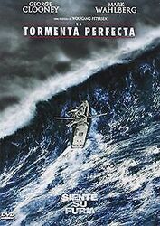 La Tormenta Perfecta (The Perfect Storm) | DVD | Zustand sehr gutGeld sparen & nachhaltig shoppen!