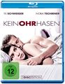 Keinohrhasen (2 Blu-ray Disc + 1 DVD)  (Blu Ray)