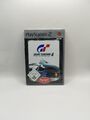 Gran Turismo 4 Platinum - Sony Playstation 2 PS2 Spiel in OVP mit Anleitung