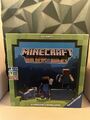 Minecraft Builders und Biomes Game Board Game