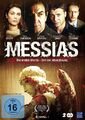 Messias: Die ersten Morde - Zeit der Abrechnung [2 DVDs]