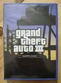 Grand Theft Auto 3 Doppelpack Edition- PS2 - Sony PlayStation 2 ⚡