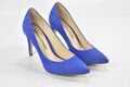 Buffalo  Damen Pumps High Heels  EUR 37 Nr. 23-T 1421