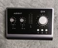 Audient iD 14 MKII USB 3.0 Audio Interface