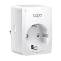 TP-Link Tapo P110 Smart Wi-Fi Steckdose - Weiss