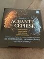 Rameau: Achante et Cephise von Devieilhe / Dubois / Kassenko -  CD - 