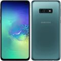 SAMSUNG Galaxy S10e 128GB Prism Green - Gut - Smartphone
