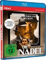 Blu-ray - Die Nadel * Verfilmung Ken Follett mit Donald Sutherland * Pidax