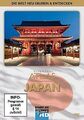 Japan - Discovery Atlas von Brumels, Casey | DVD | Zustand gut