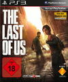 PS3 / Sony Playstation 3 Spiel - The Last of Us 1 (I)  (mit OVP) (USK18) (PAL)